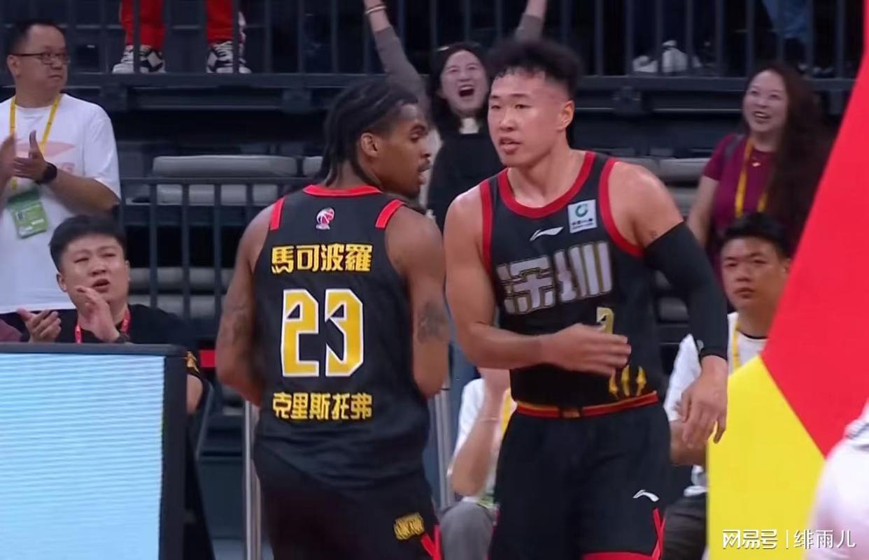 开云体育下载APP-迪亚洛+阿立兹+琼斯?广东队外援或全面升级,保送杜锋躺进总决赛